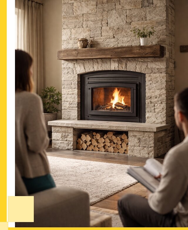 Проекты печей каминов в Рузаевке от 12442 р. | ЭриданРзв