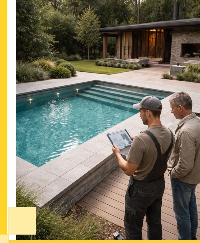 Строительство бассейнов в Рузаевке от 1244160 р. ЭриданРзв