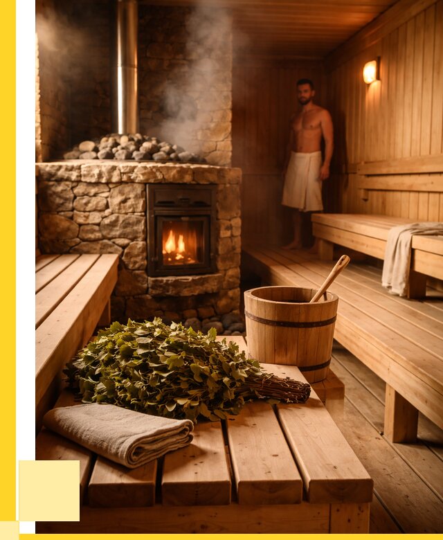 Парилки для бани купить в Рузаевке от 77760 р. | ЭриданРзв