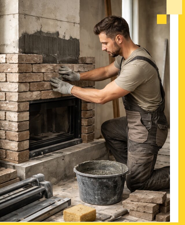 Услуги по устройству и монтажу Расул в банях и саунах в Рузаевке